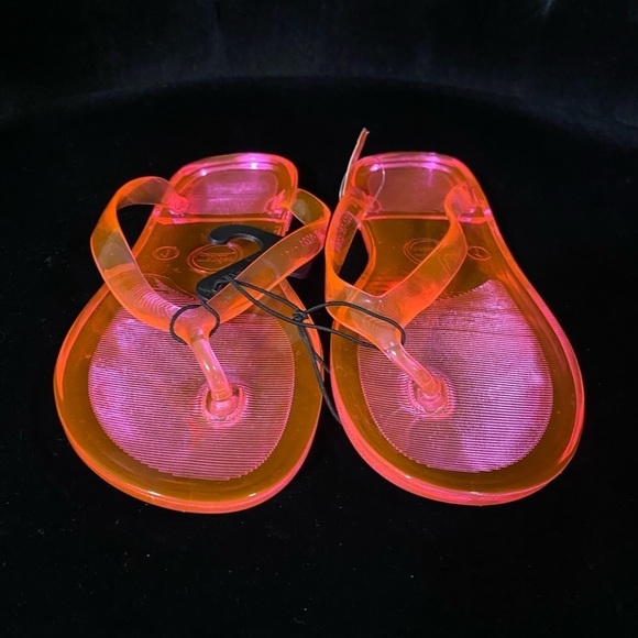 Wonder Nation - Pink Geli Flip Flop - Picture 3 of 7